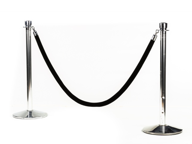 Locations pour mariages et locations d'événements | POTEAU DE FOULE AVEC CORDON | Locations pour d'événements, locations de tables, des locations de chaises, des locations de décoration et plus encore pour les mariages, les bar-mitsva, les événements d'entreprise, les salons professionnels et plus encore Locations pour mariages et locations d'événements | Locations pour d'événements, locations de tables, des locations de chaises, des locations de décoration et plus encore pour les mariages, les bar-mitsva, les événements d'entreprise, les salons professionnels et plus encore